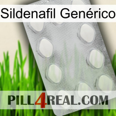 Sildenafil Genérico 16